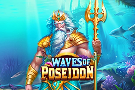 Waves of Poseidon